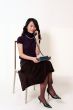 Asian Young Woman
