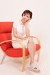 Asian Young Woman