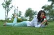 Asian Young Woman