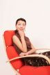 Asian Young Woman