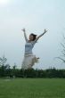Asian Young Woman