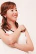 Asian Young Woman