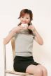 Asian Young Woman