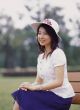 Aisan Young Woman