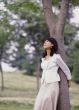 Aisan Young Woman
