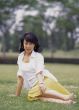 Aisan Young Woman