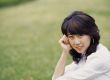 Aisan Young Woman