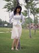 Aisan Young Woman