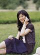 Aisan Young Woman