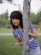 Aisan Young Woman