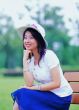 Asian Young WOman
