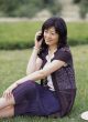 Aisan Young Woman