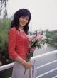 Aisan Young Woman