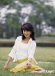 Aisan Young Woman