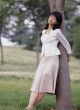 Aisan Young Woman