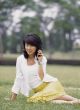 Aisan Young Woman