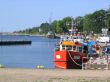 boats