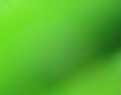 green background
