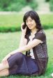 Aisan Young Woman