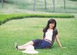 Aisan Young Woman