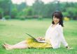 Aisan Young Woman