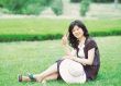 Aisan Young Woman