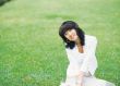Aisan Young Woman
