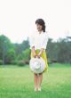 Aisan Young Woman