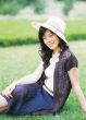 Aisan Young Woman