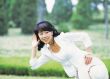 Aisan Young Woman