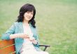 Aisan Young Woman