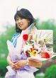 Aisan Young Woman