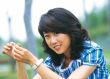 Aisan Young Woman