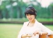 Aisan Young Woman