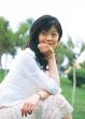 Aisan Young Woman