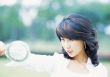 Aisan Young Woman