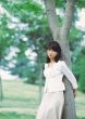 Aisan Young Woman