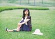 Aisan Young Woman