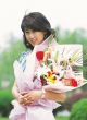 Aisan Young Woman