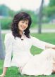 Aisan Young Woman