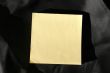 post-it notes ready to fill in