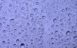 water drops background