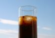coke with ice