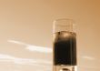 glass of coke