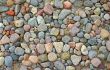 pebble background