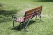 Empty Bench
