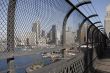 Sydney Harbor Bridge Walkway
