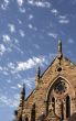 Church Roof