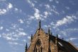 Church Roof