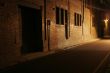 Mysterious Alley